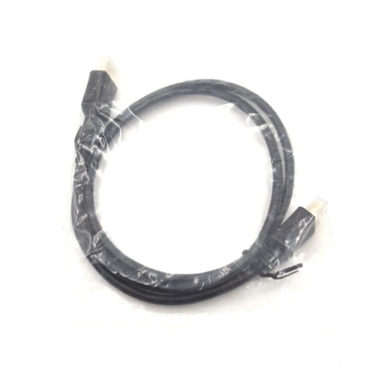 Amazon Basics Kabel Verbindungstechnik Mini HDMI auf HDMI 1 8 Meter Schwarz HDMI Anschluss