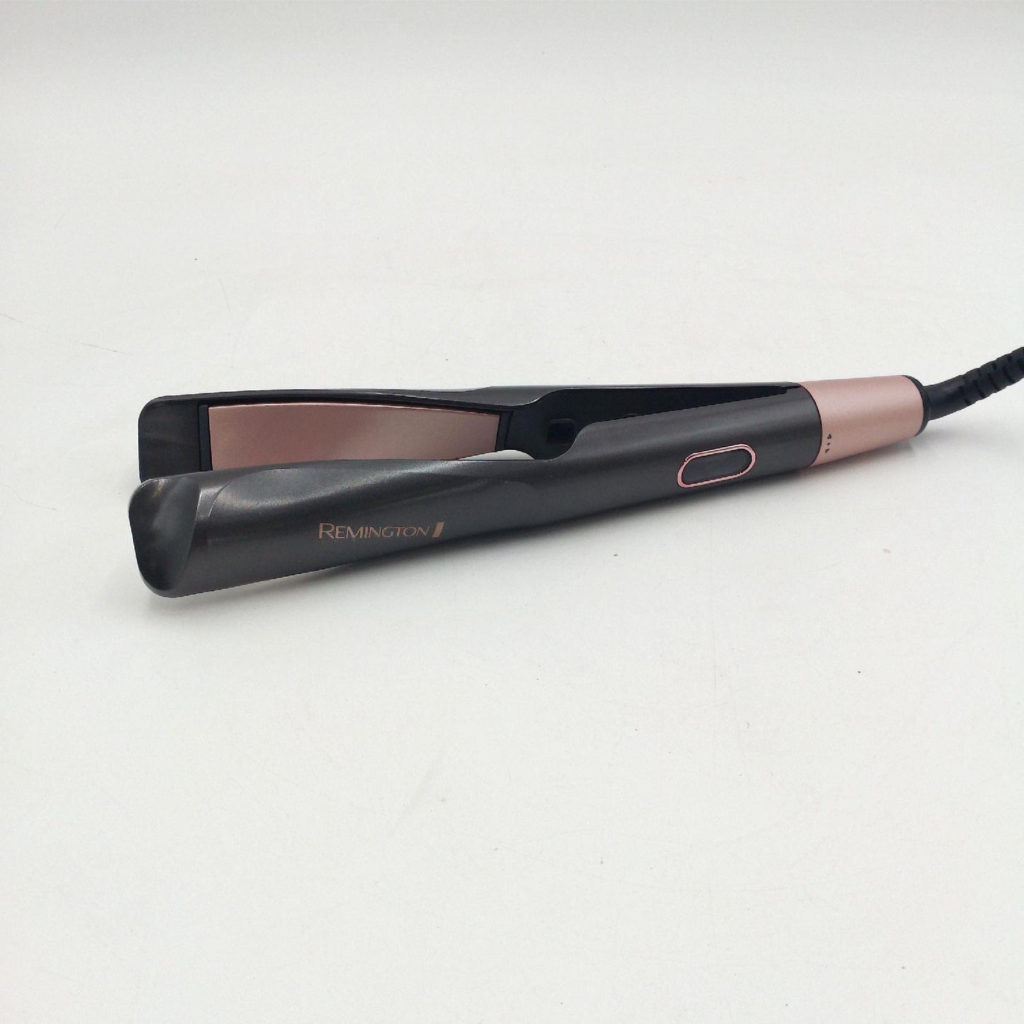 Remington Glätteisen und Lockenstab - Curl/Straight Confidence 2in1 Multistyler [Upgrade] (geschwungene Stylingplatten zum Glätten, Locken, Wellen) 150-230°C, [Amazon Exklusiv]