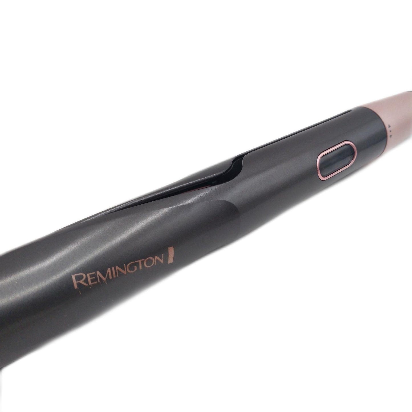 Remington Glätteisen und Lockenstab - Curl/Straight Confidence 2in1 Multistyler [Upgrade] (geschwungene Stylingplatten zum Glätten, Locken, Wellen) 150-230°C, [Amazon Exklusiv]