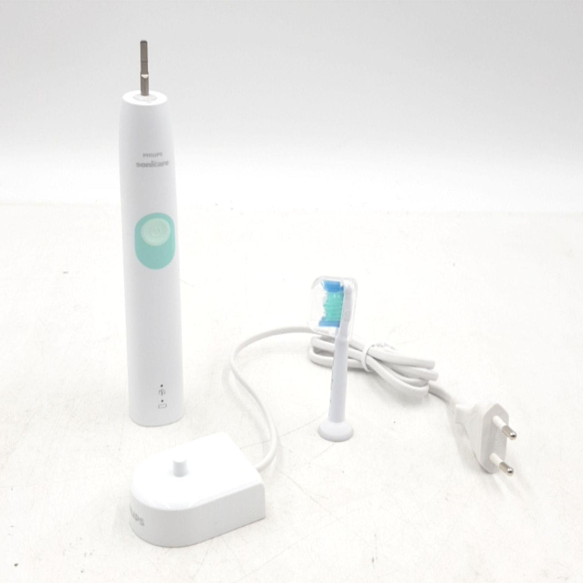 Philips Protectiveclean 4300 elektrische Zahnbürste elektrische Zahnbürste Sonicare