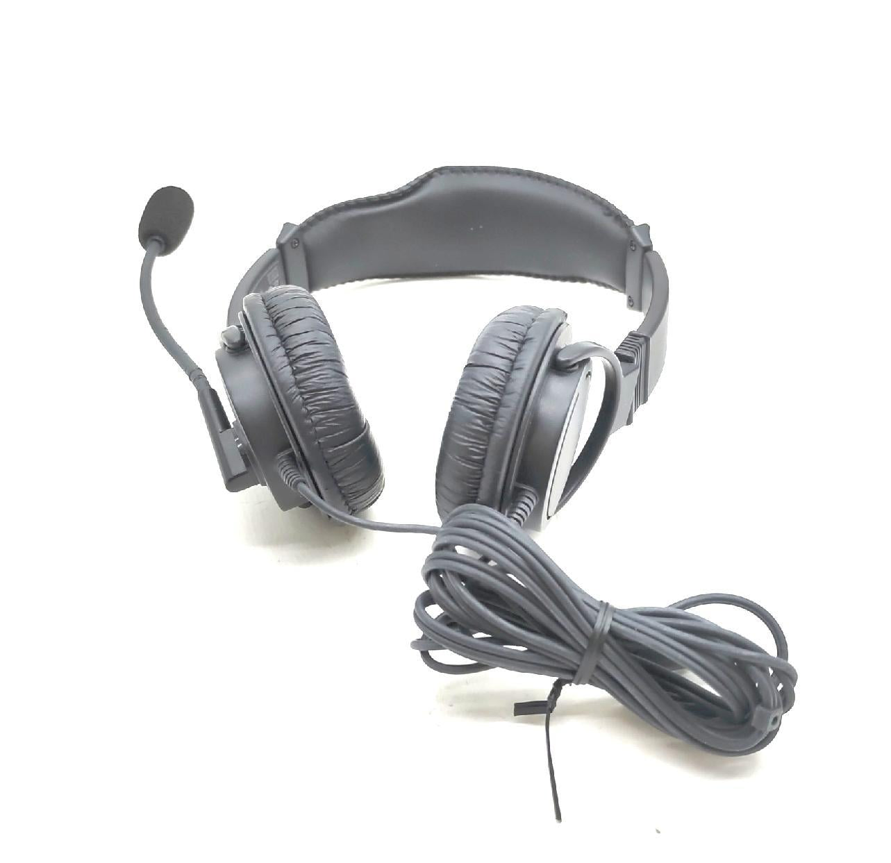Kensington Headset Kommunikation Kopfhörer K97601WW USB Rauschunterdrückung
