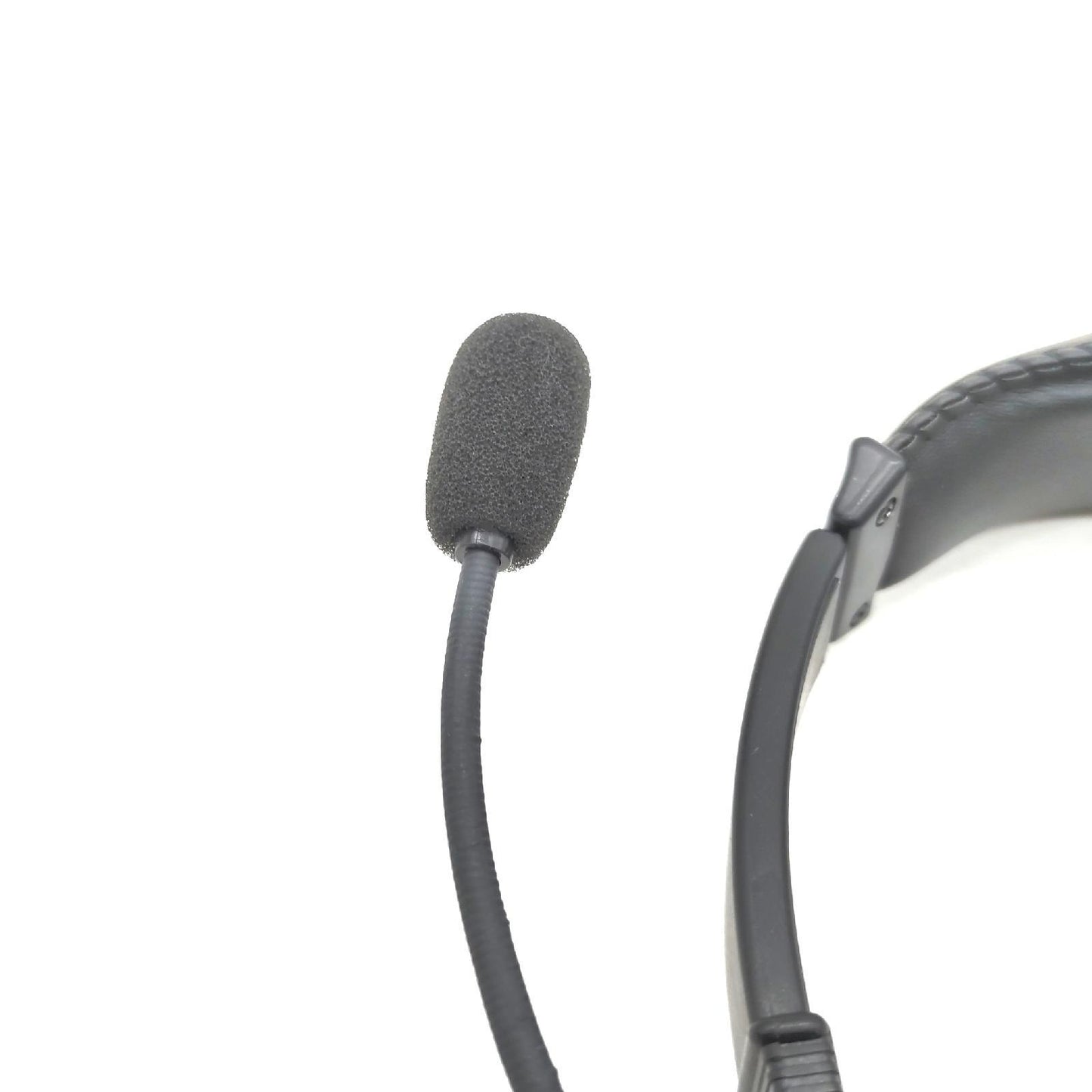 Kensington Headset Kommunikation Kopfhörer K97601WW USB Rauschunterdrückung