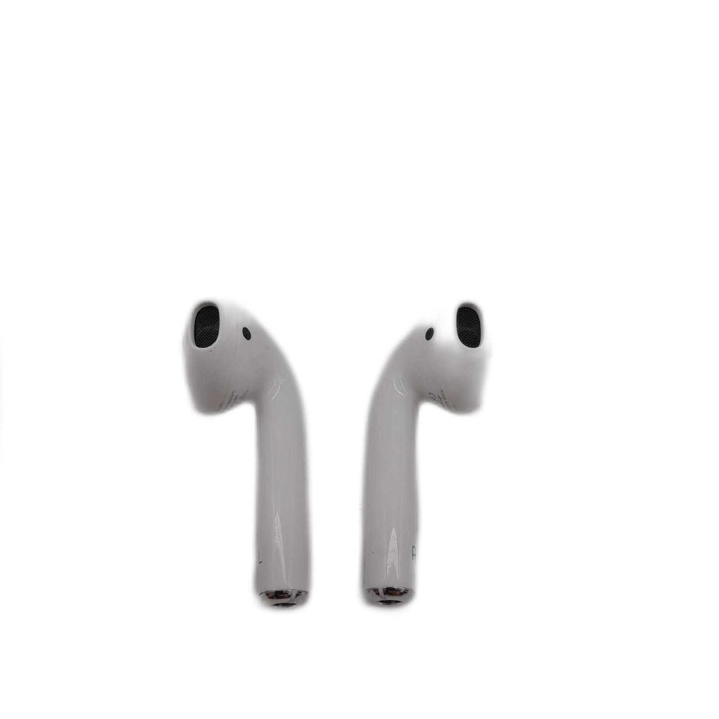 Apple Airpods Bluetooth White Kopfhörer keine Verbindung laden nicht möglich