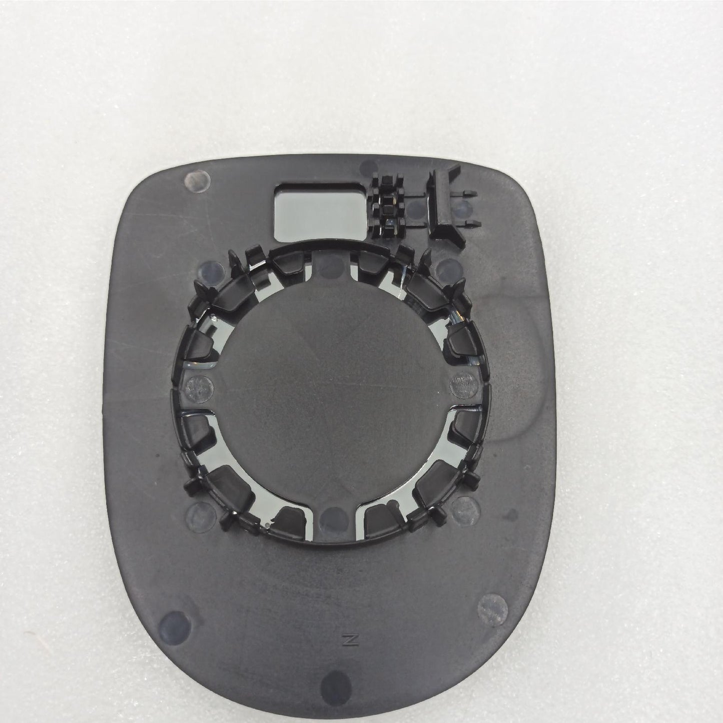 TaroTrade Spiegelglas Autoteile Außenspiegel 57 0347 L 51195