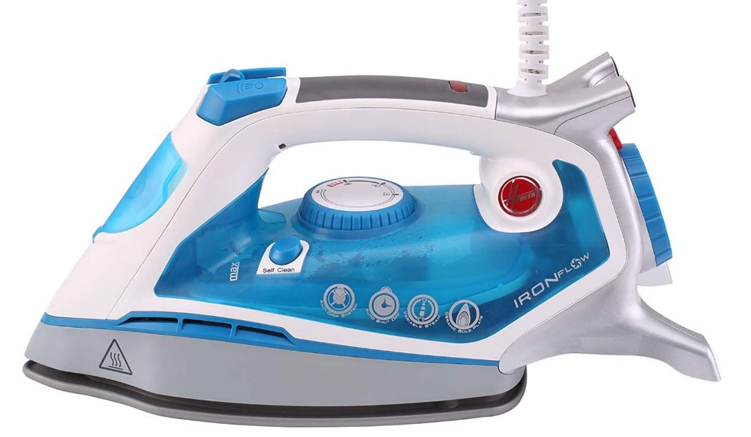 Hoover Bügeleisen tif2600 011
