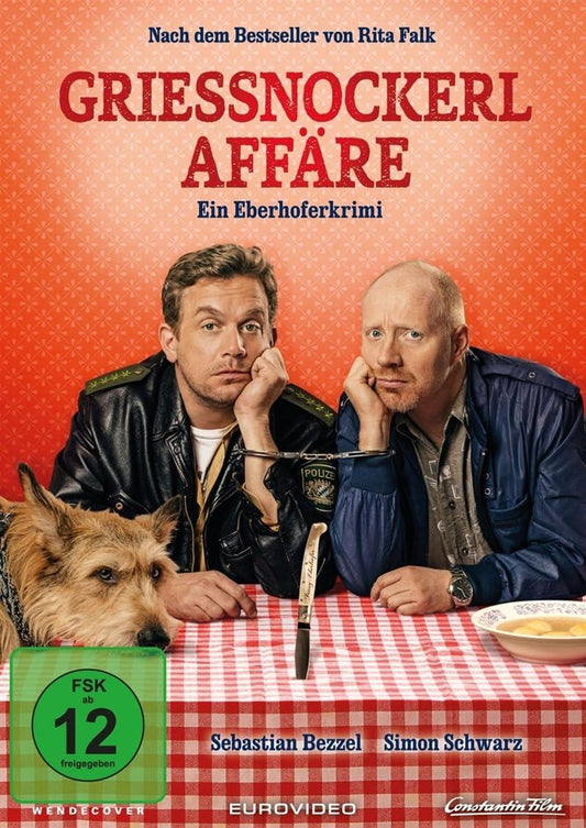 Grießnockerlaffäre