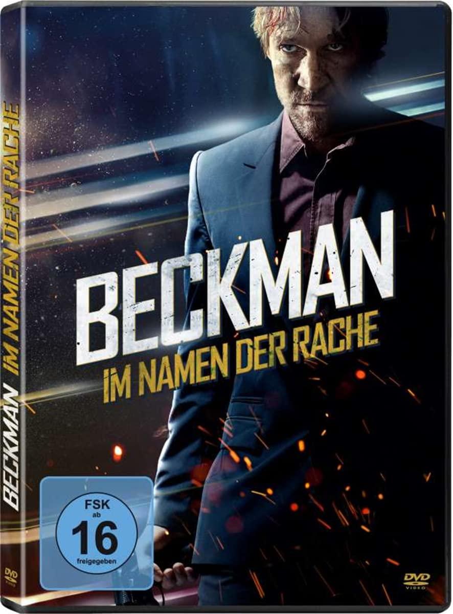 Beckman - Im Namen der Rache