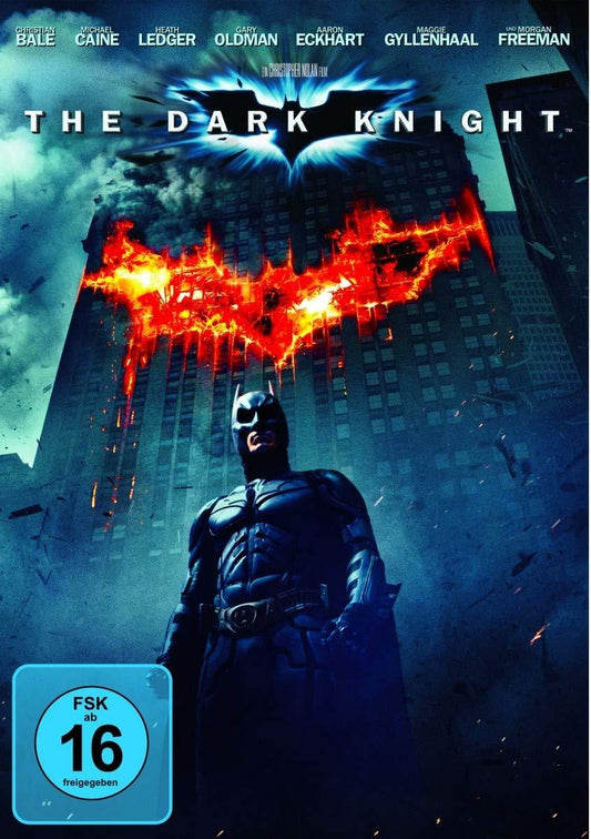 The Dark Knight