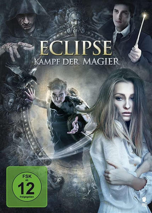 Eclipse - Kampf der Magier