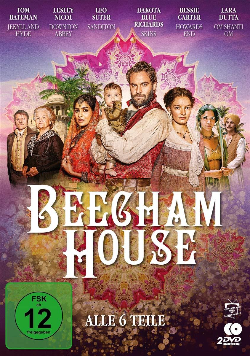 Beecham House - von den Machern von Downton Abbey [2 DVDs]