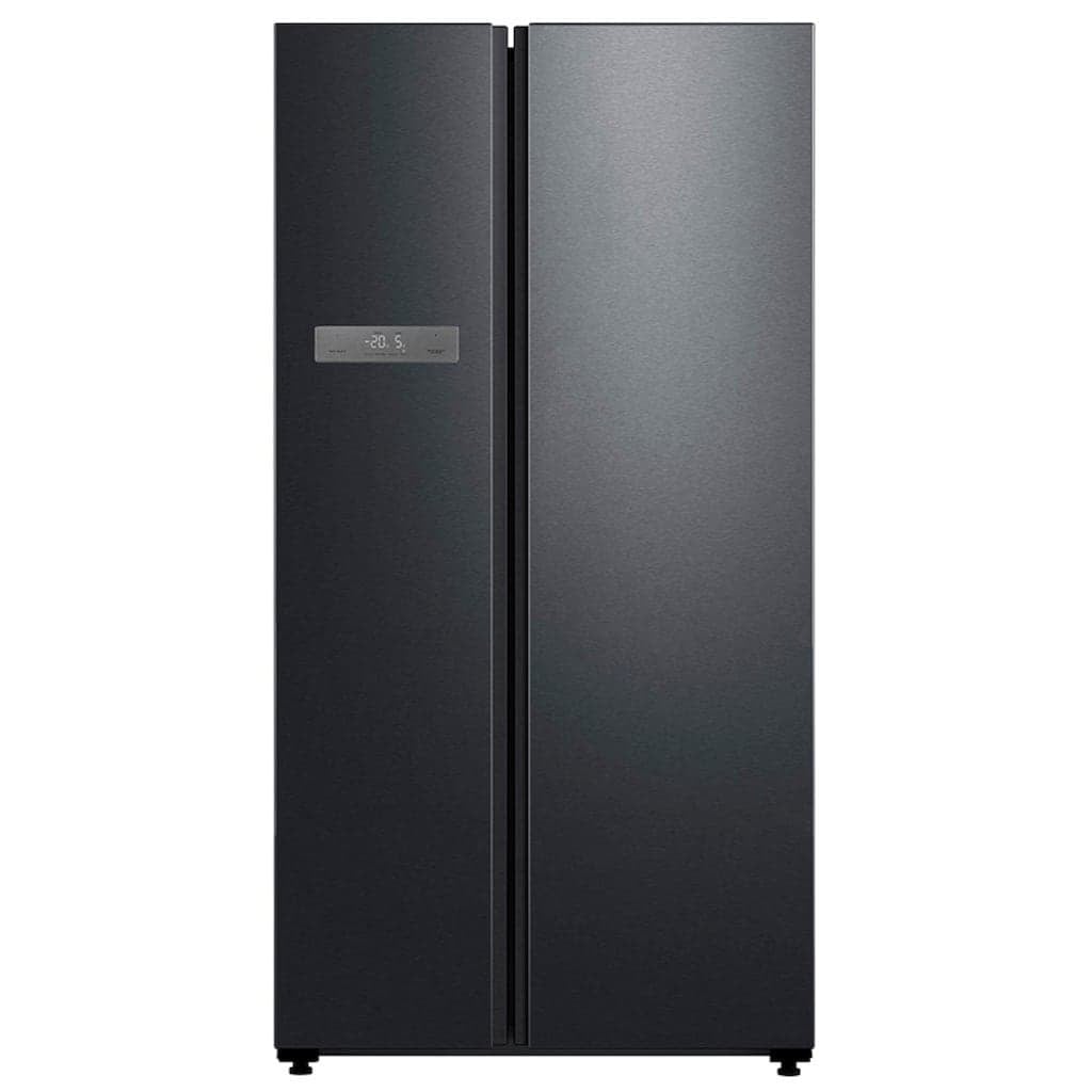 HANSEATIC Side-by-Side HSBS17590BBI, 179,3 cm, schwarz