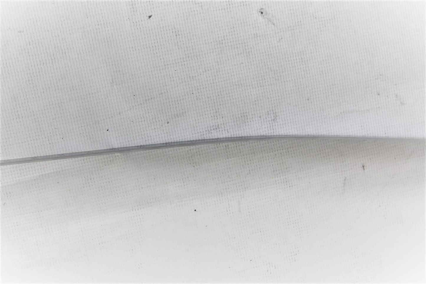 Starrett Maßstab Messlineal Werkzeug CH416R 72 Zoll schwerer Federstahl langlebig präzise