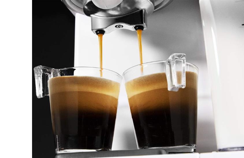 Cecotec Kaffeemaschine Küchengeräte Power Instant ccino Espressomaschine Design