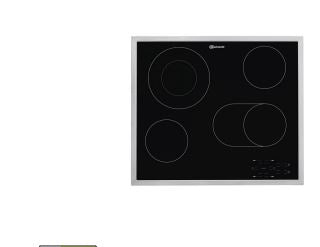 BAUKNECHT Backofen-Set »BAKO VULCANO«, A+, 60cm, edelstahl