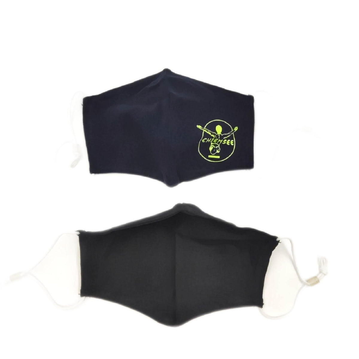 Chiemsee Mund Nasen Maske Gesichtsmaske Erwachsene 100 Pack Schutz Komfort Atemschutz