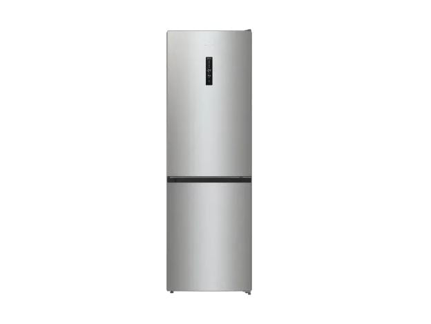 GORENJE Kühl-/Gefrierkombi NRK619C61X4OT, 185 cm, inox