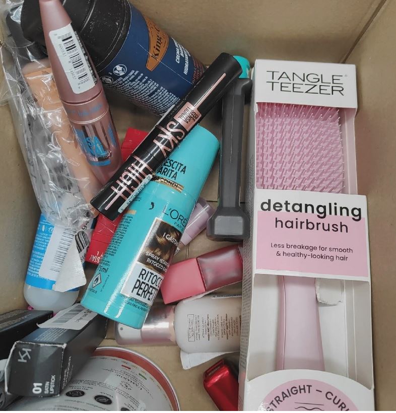 Marken-Kosmetik nur jeweils 1€ – L’Oréal, Maybelline, Nivea, Vichy & mehr