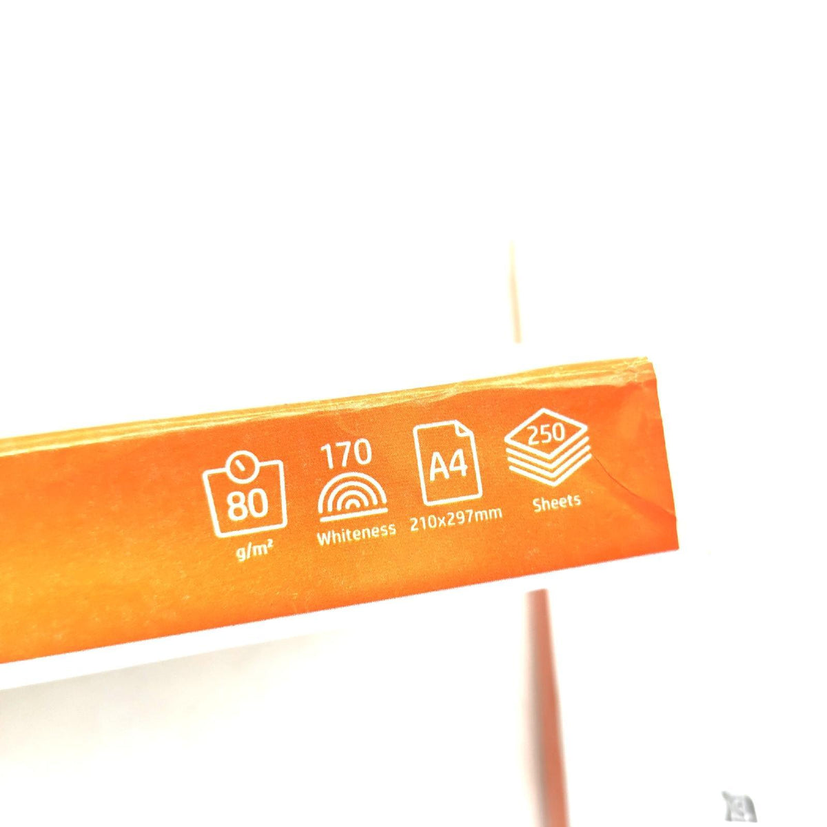 OfficeJet Kopierpapier A4 Papier Büro Multifunktionspapier Extra weiß 500 Blatt Qualität
