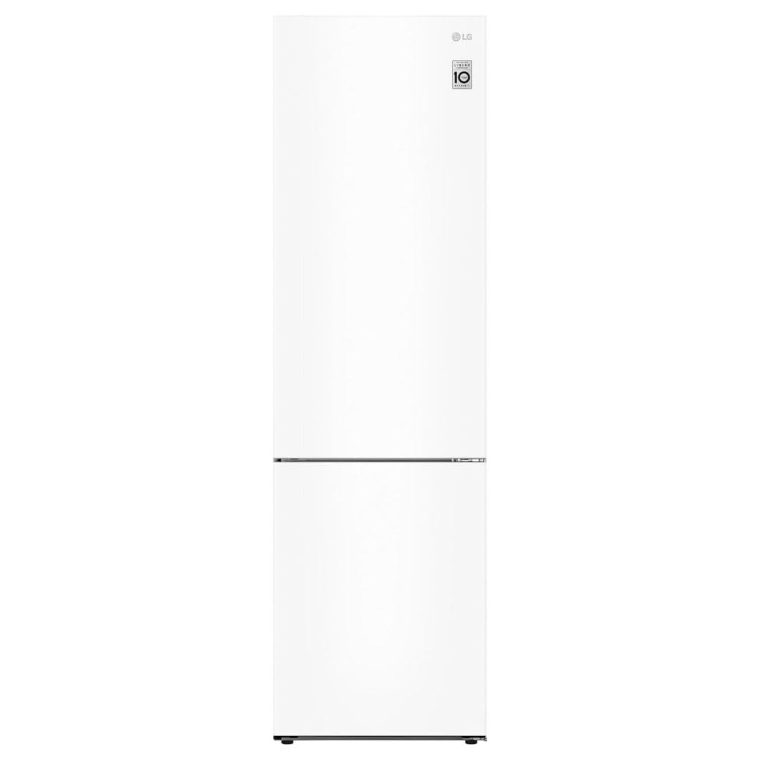 LG Kühl-/Gefrierkombi GBP62SWNAC, 203,0 cm, weiß