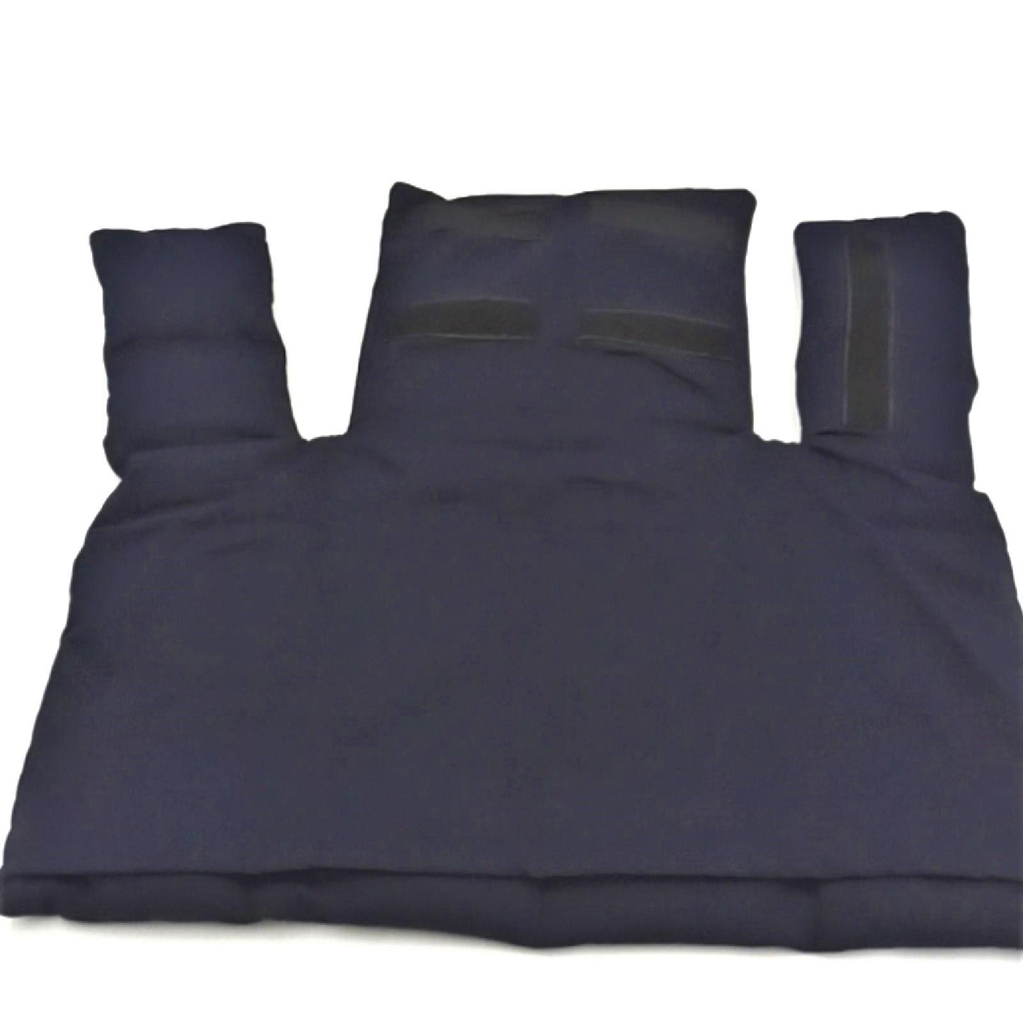 Socopedic Leinenpresse Kalt Warm Kompresse Rückenmassage 34x48cm Medizinisch Entspannung