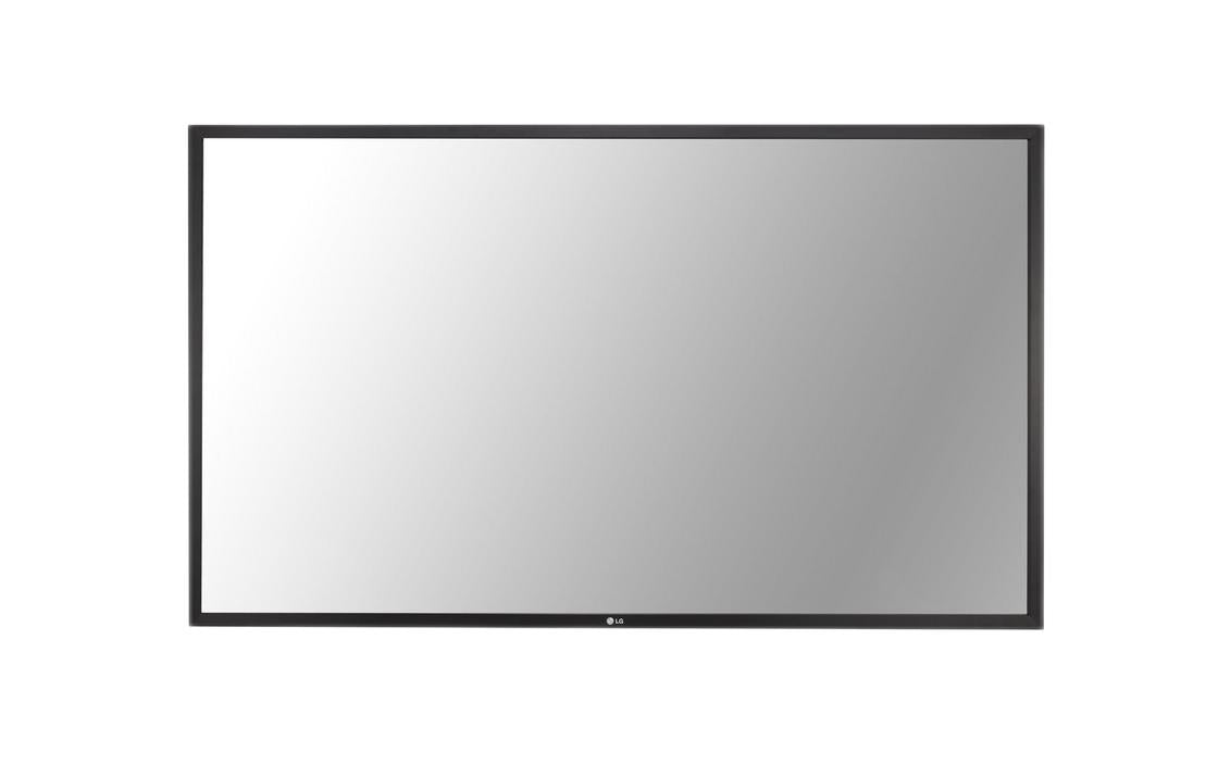 LG Tablet Hülle Cover KT T490 49 Zoll Multi USB Bezug Touchscreen Schutz Zubehör