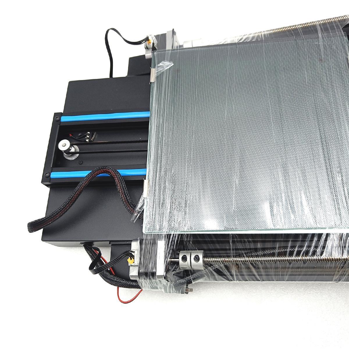 Ul Ul 3 D Faltdrucker 3 Zoll Touchscreen 3 D Druck Zube