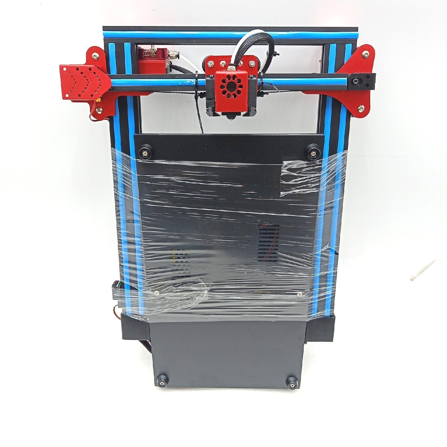 Ul Ul 3 D Faltdrucker 3 Zoll Touchscreen 3 D Druck Zube