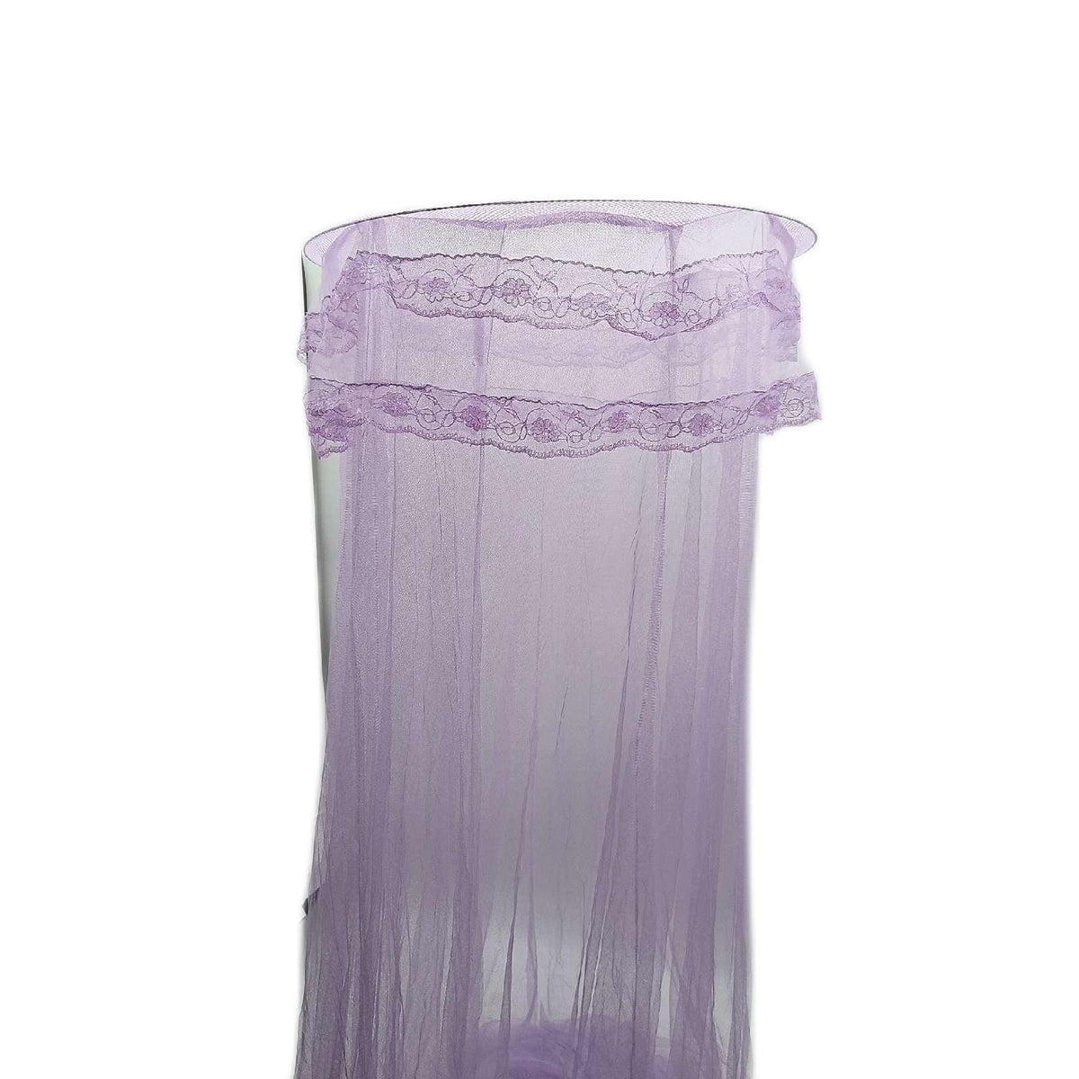Jeteven Moskitonetz Schlafzimmer Mädchenzimmer Prinzessin Traumhaft Schutz vor Insekten
