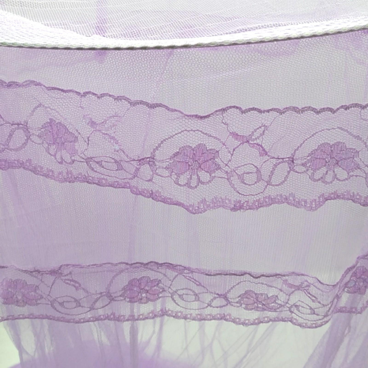 Jeteven Moskitonetz Schlafzimmer Mädchenzimmer Prinzessin Traumhaft Schutz vor Insekten