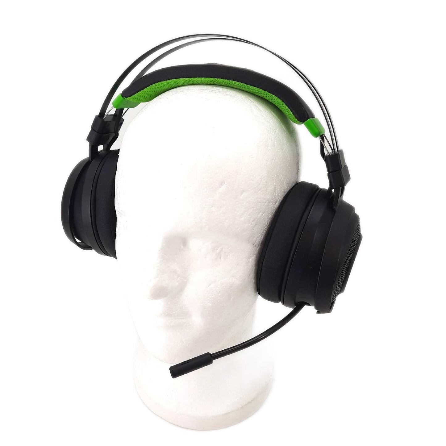 Razer Nari Ultimate Xbox One Kabellose Gaming Kopfhörer Dongle Kabel fehlt Gebrauchssp