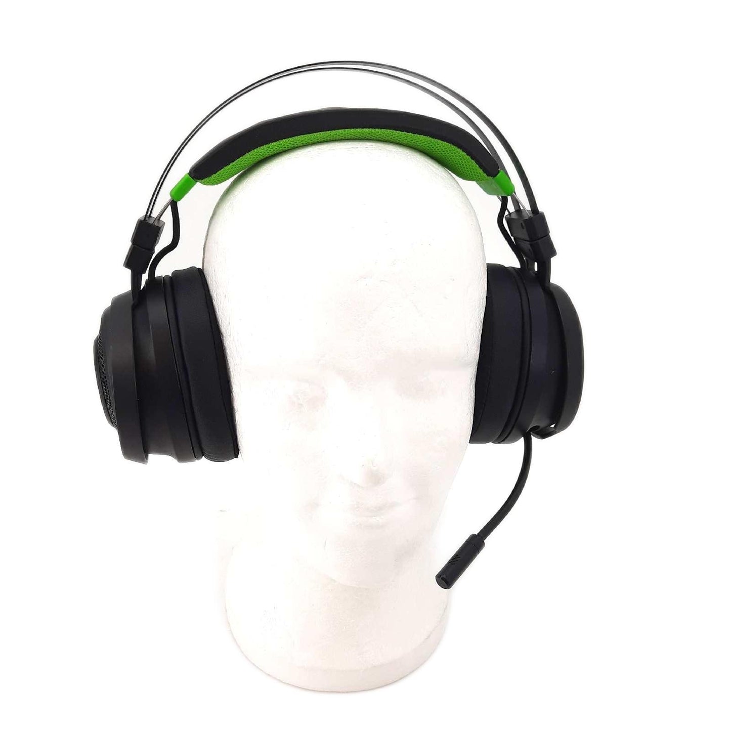 Razer Nari Ultimate Xbox One Kabellose Gaming Kopfhörer Dongle Kabel fehlt Gebrauchssp