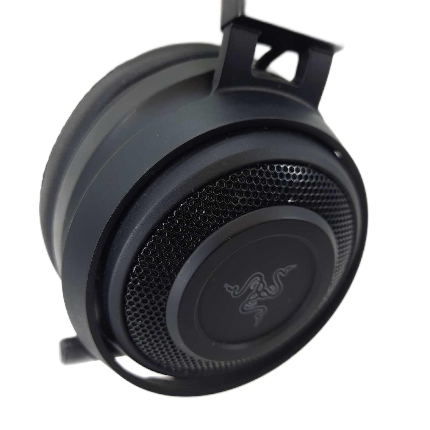 Razer Nari Ultimate Xbox One Kabellose Gaming Kopfhörer Dongle Kabel fehlt Gebrauchssp