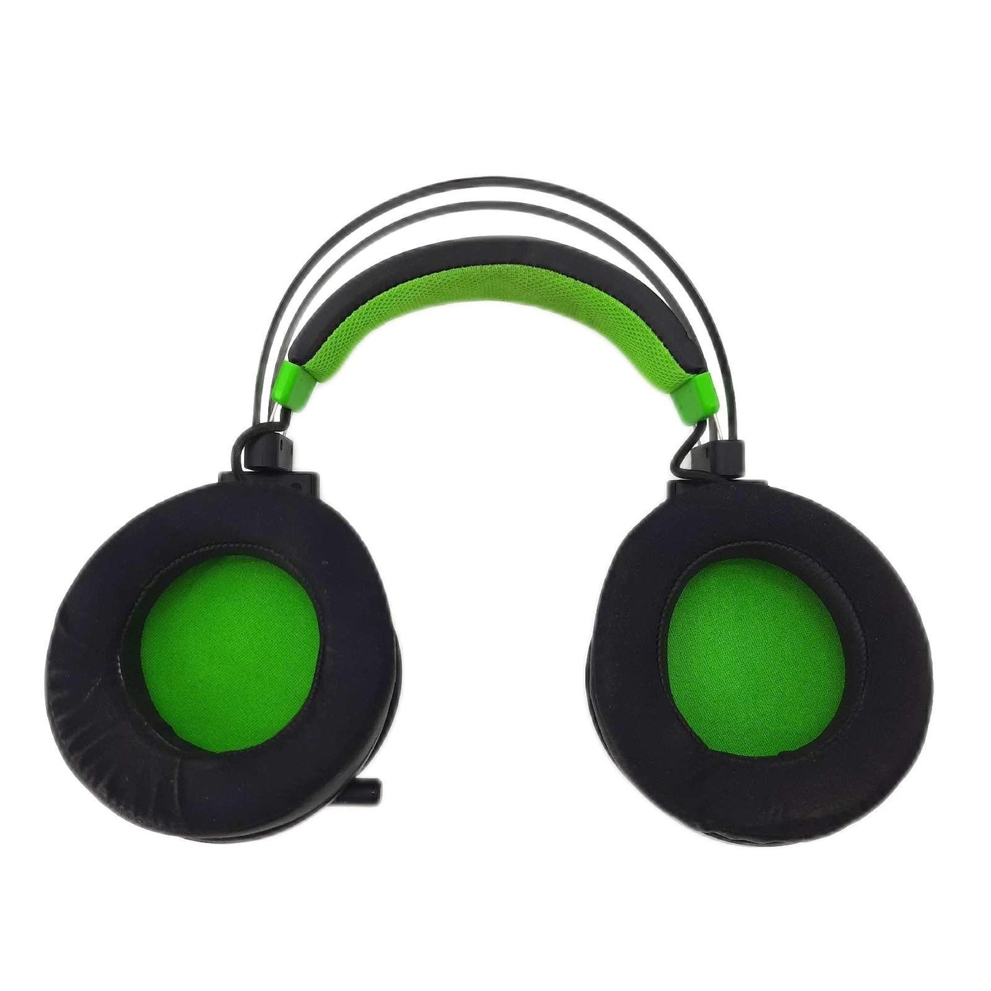 Razer Nari Ultimate Xbox One Kabellose Gaming Kopfhörer Dongle Kabel fehlt Gebrauchssp