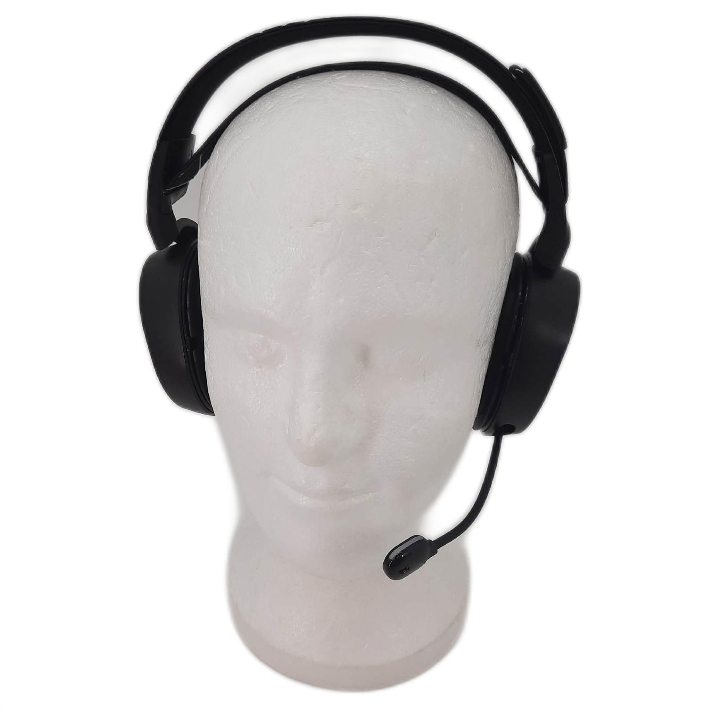 SteelSeries Arctis 9 Dual kabelloses Gaming Headset Ohrpolster fehlen