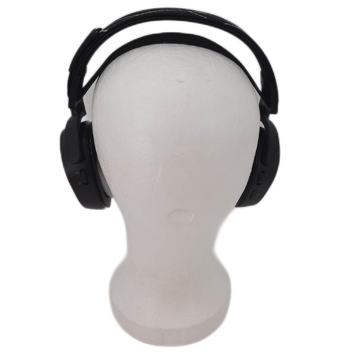 SteelSeries Arctis 9 Dual kabelloses Gaming Headset Ohrpolster fehlen