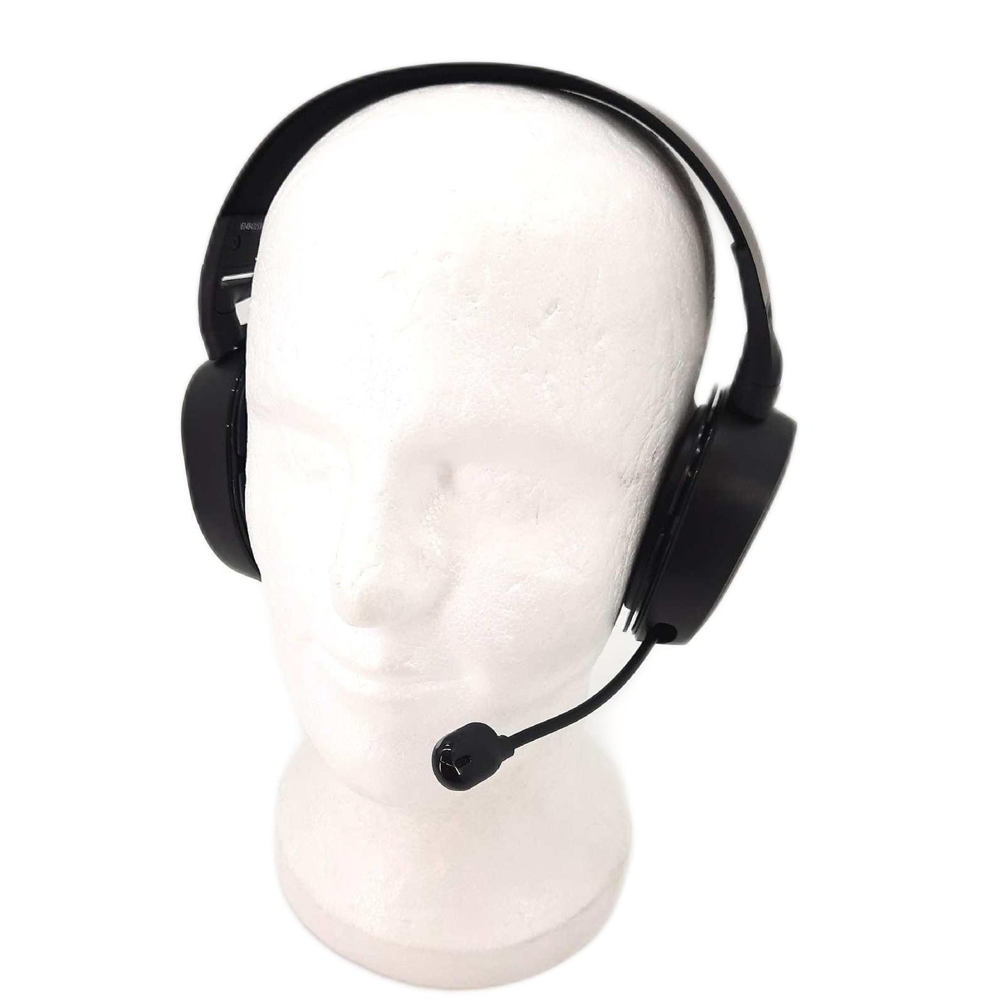 SteelSeries Arctis 9   Dual kabelloses Gaming Headset   Verlustfreies 2 - Defekt