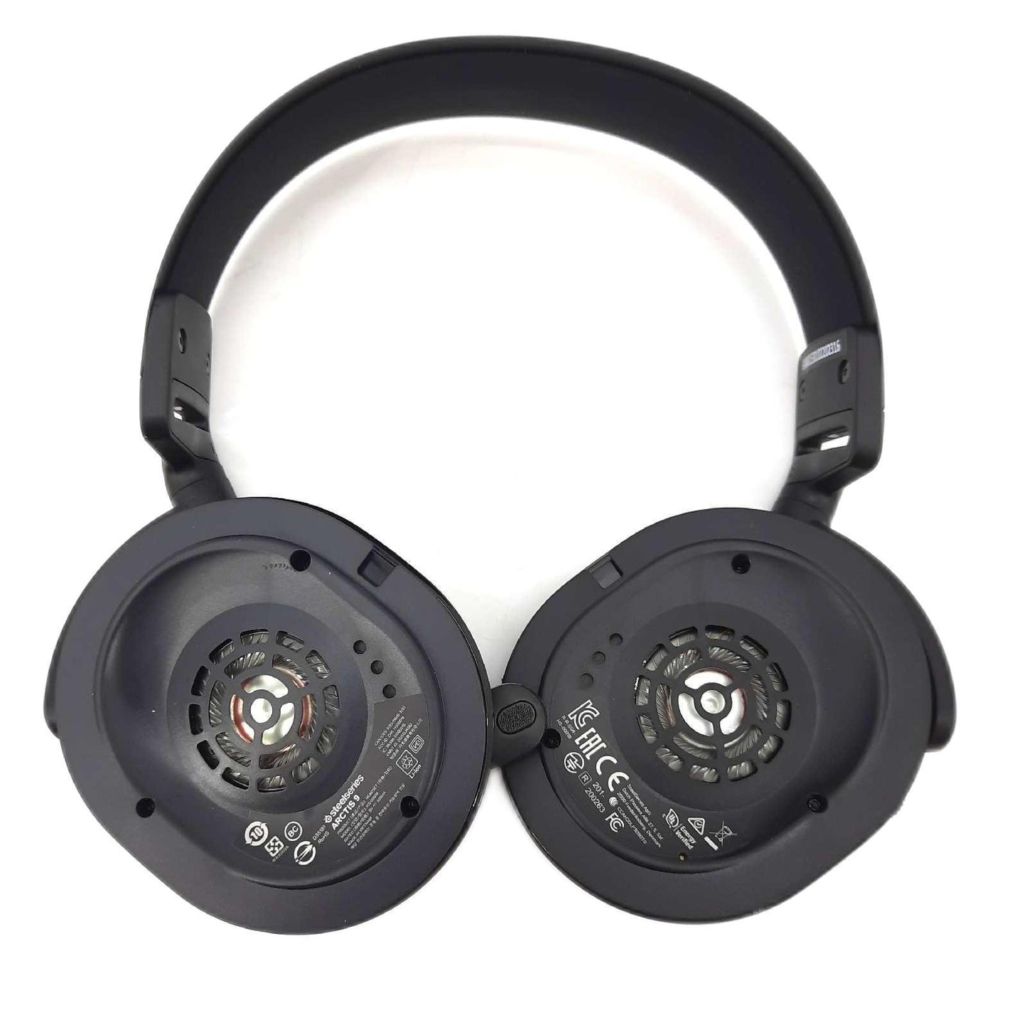 SteelSeries Arctis 9   Dual kabelloses Gaming Headset   Verlustfreies 2 - Defekt