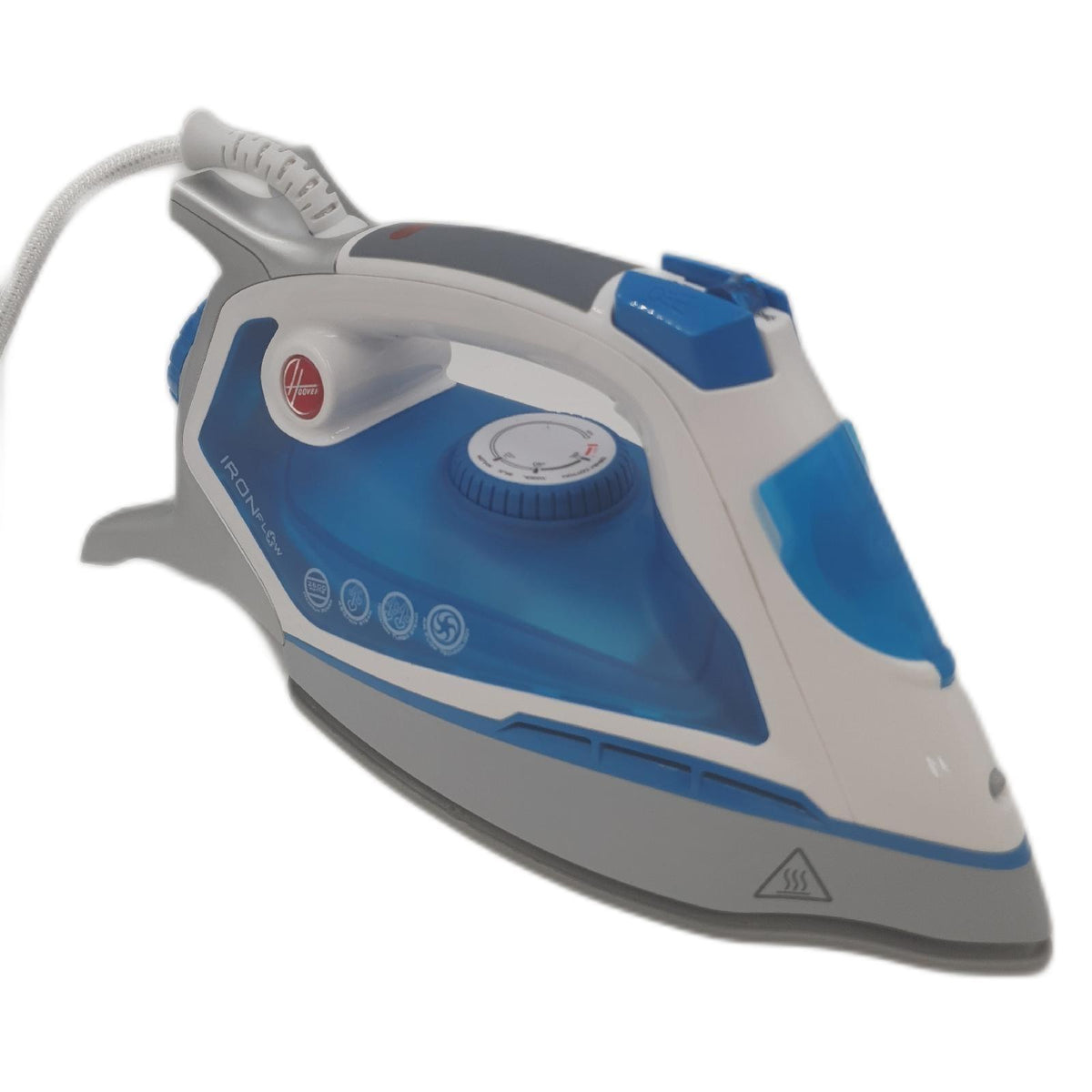 Hoover Bügeleisen tif2600 011