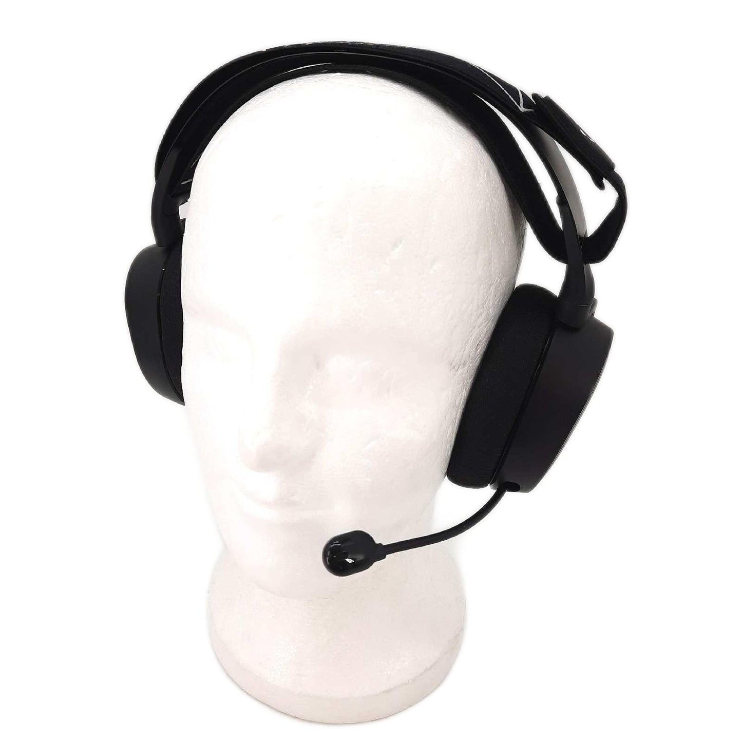 SteelSeries Arctis 9 Dual kabelloses Gaming Headset Wi 2,4 GHz erstklassige Qualität