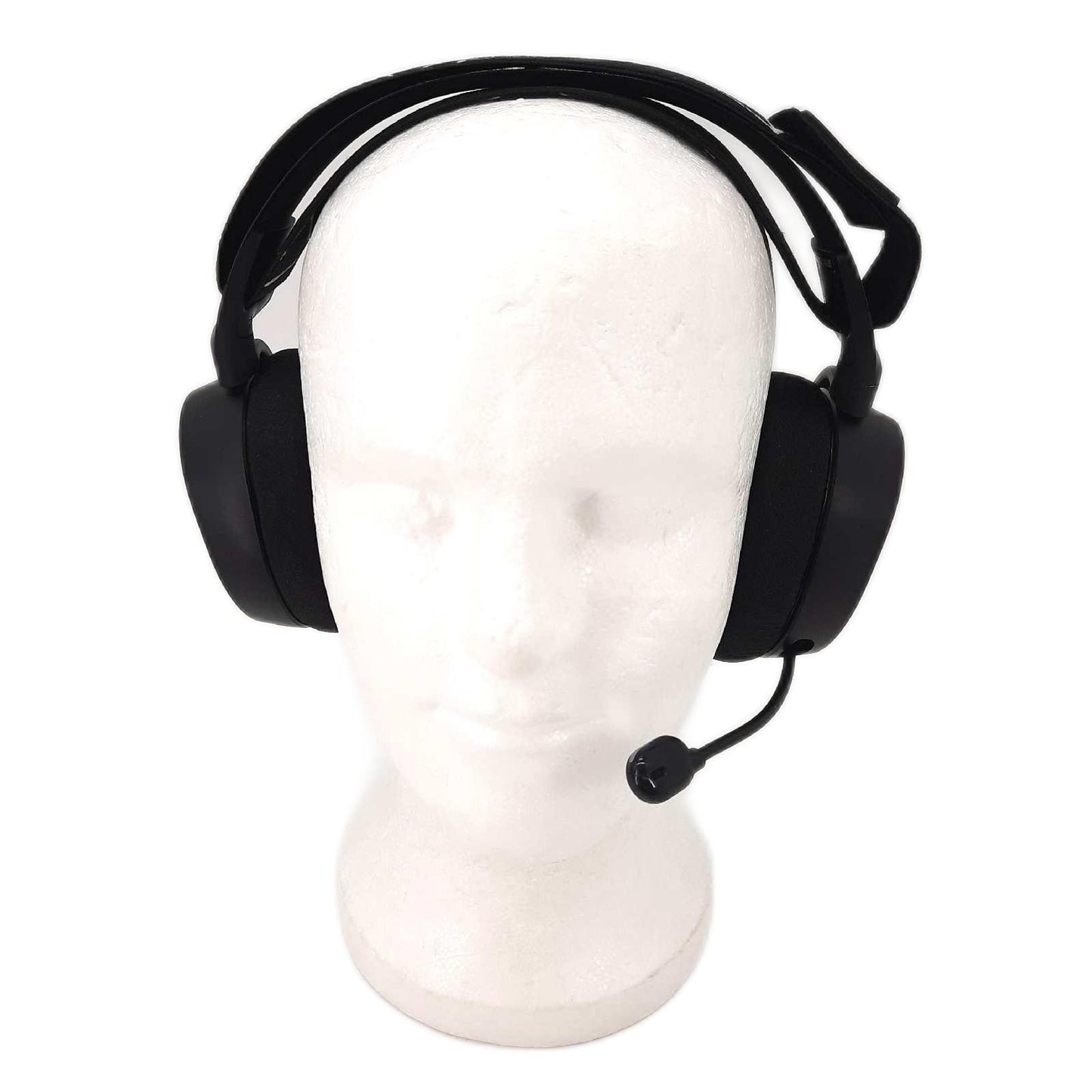 SteelSeries Arctis 9 Dual kabelloses Gaming Headset Wi 2,4 GHz erstklassige Qualität