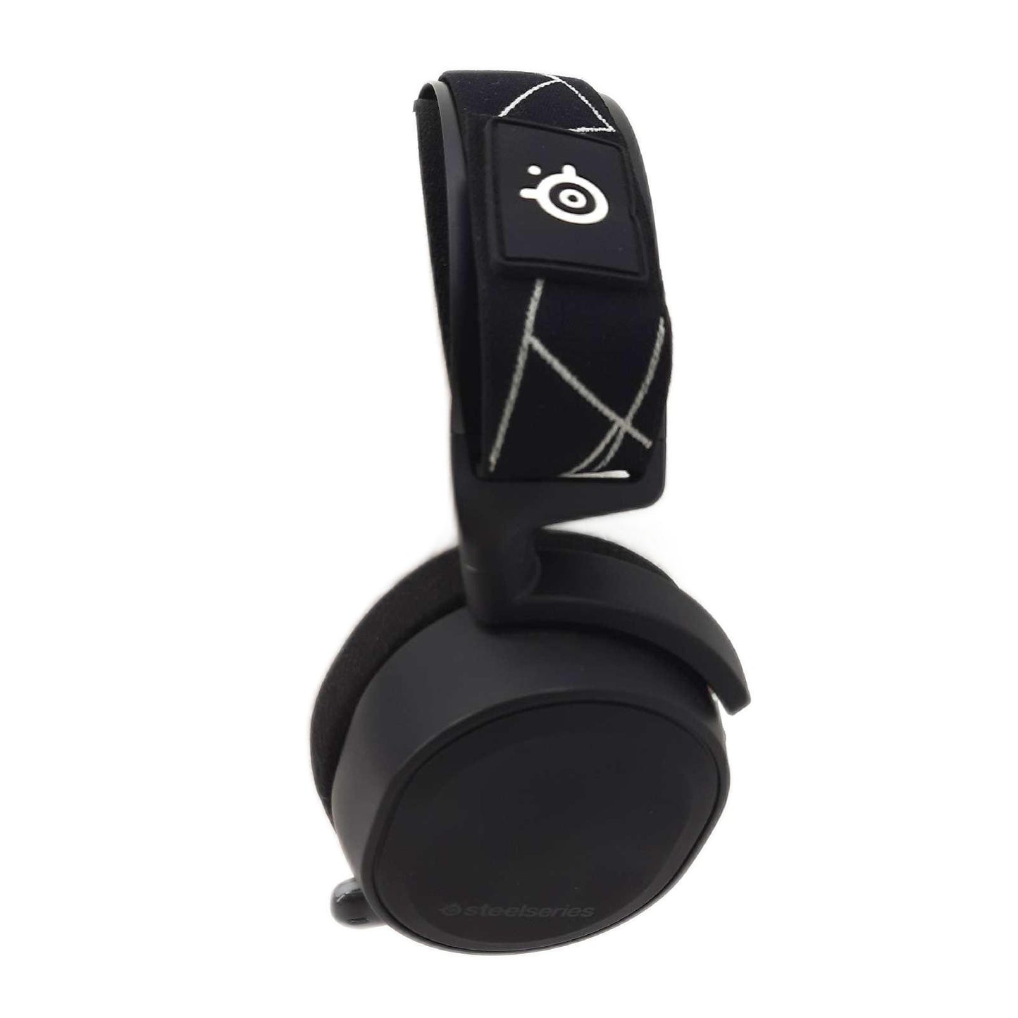 SteelSeries Arctis 9 Dual kabelloses Gaming Headset Wi 2,4 GHz erstklassige Qualität