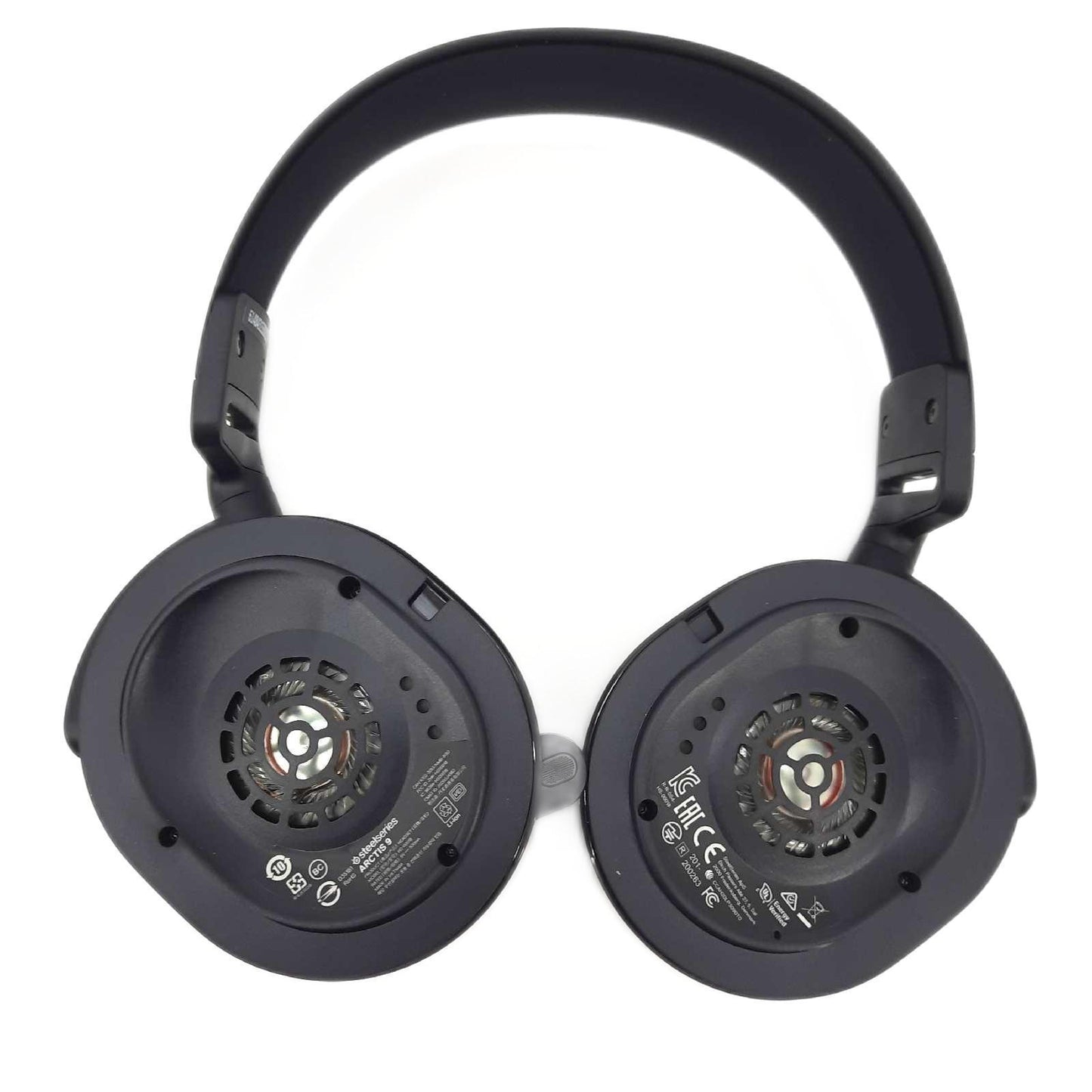 SteelSeries Arctis 9   Dual kabelloses Gaming Headset   Verlustfreies 2 - Defekt