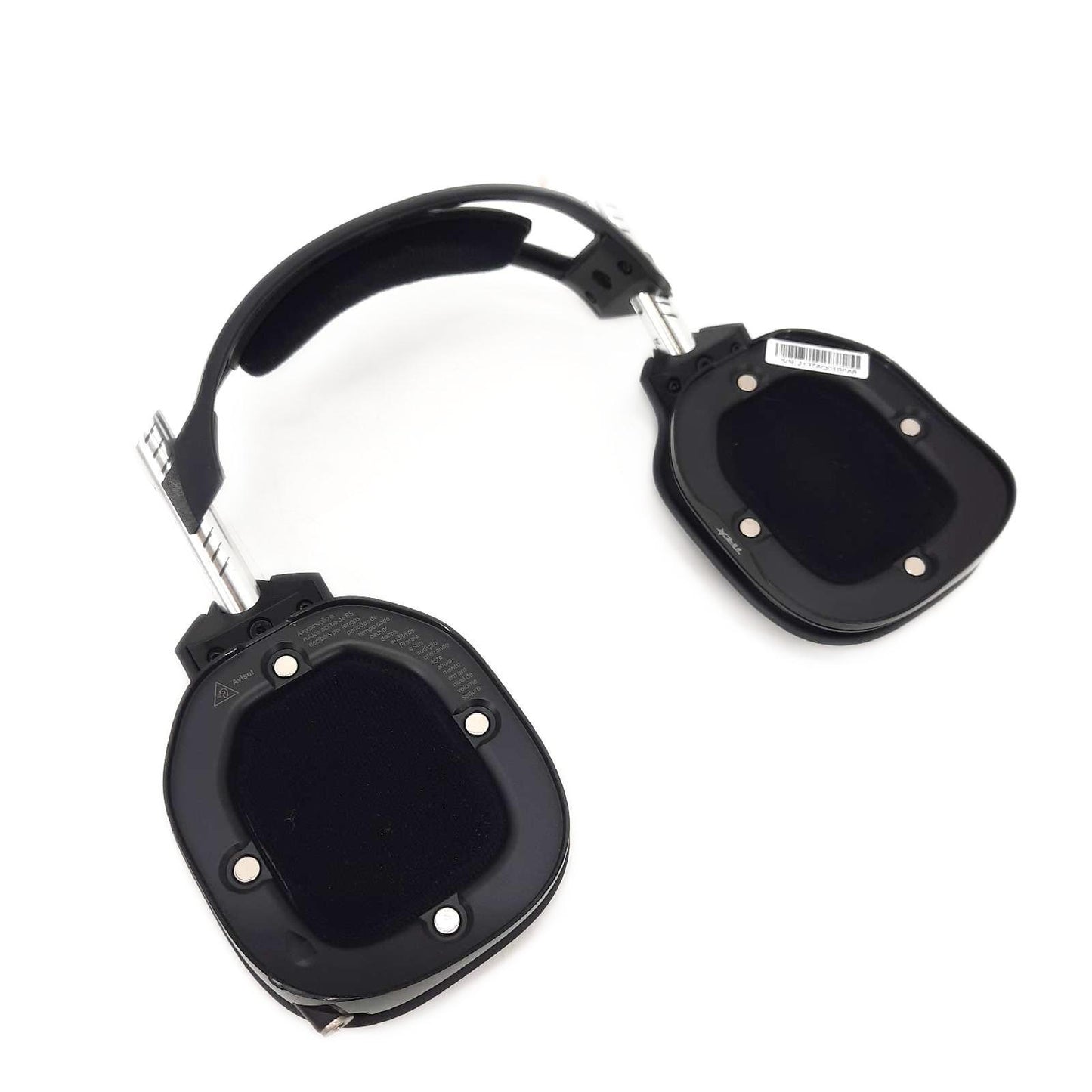 Astro Gaming A40 TR MixAmp Pro TR Gaming Headset Ohrpolster fehlen