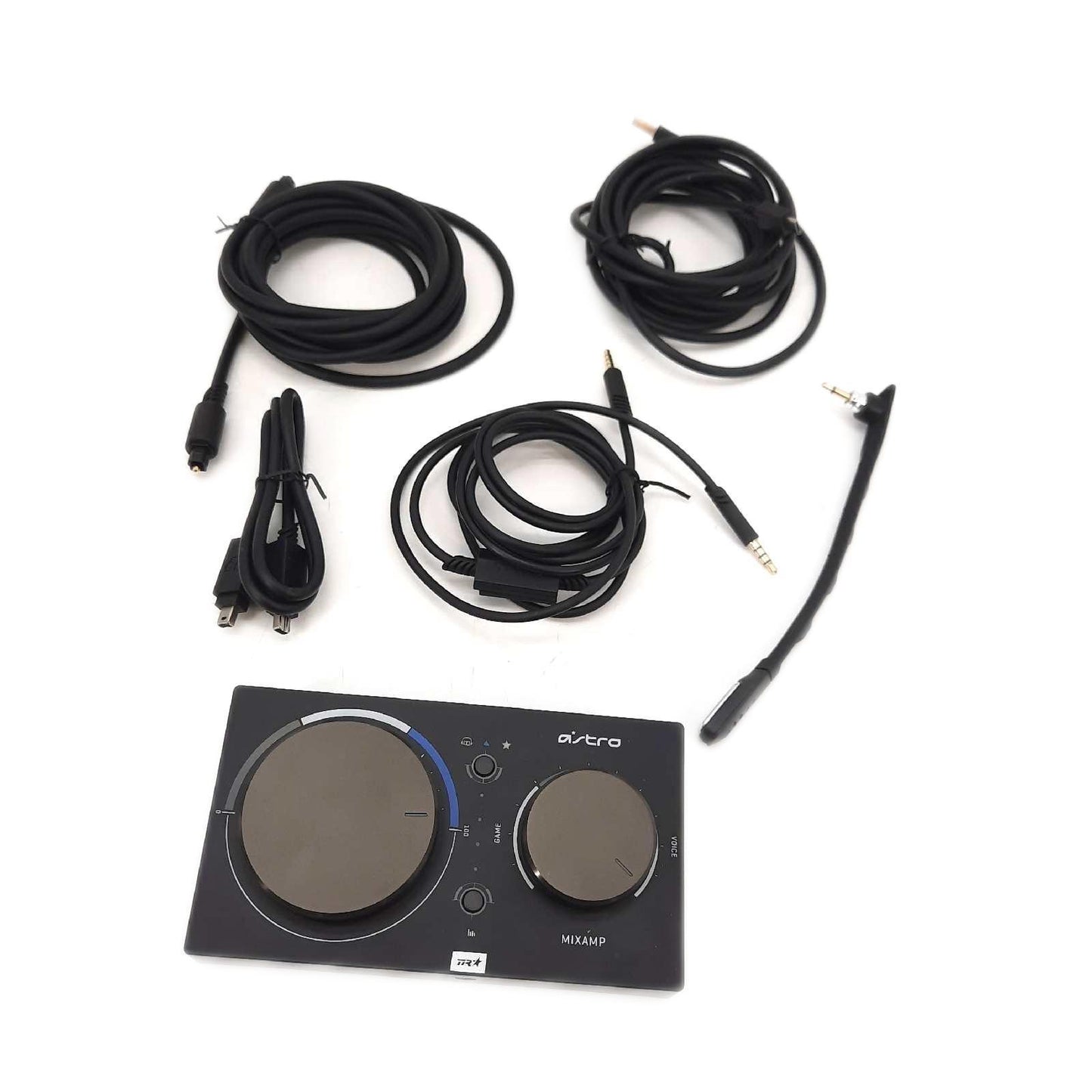 Astro Gaming A40 TR MixAmp Pro TR Gaming Headset Ohrpolster fehlen
