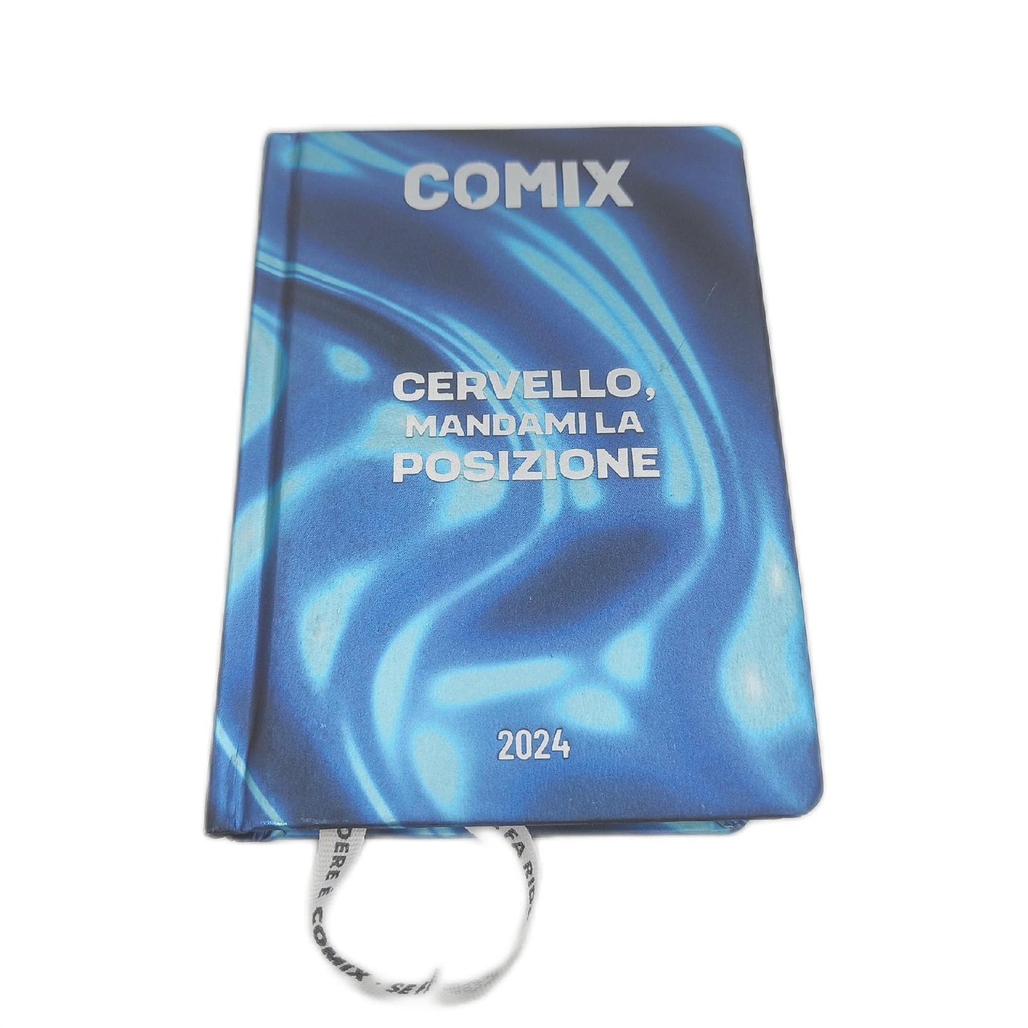 Comix Kalender 16 Monate MIGNON PLUS GHOST 1