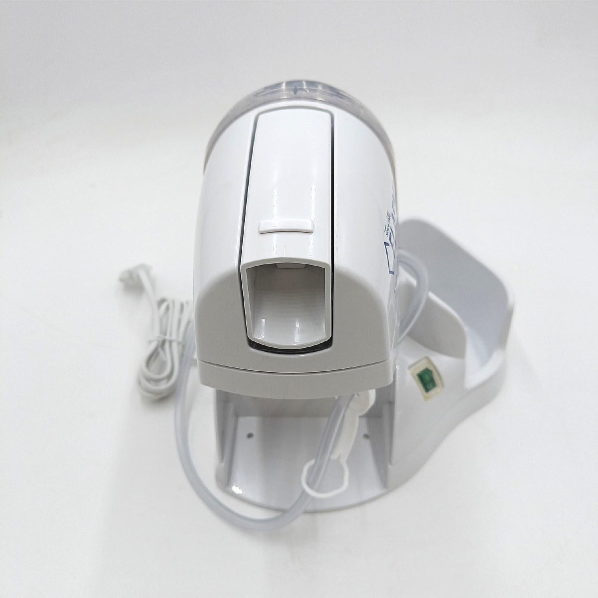 Flaem, Tabi Thermae, Thermisches Inhalationsgerät, Komfortabel und Kompakt, Zertifiziertes Thermisches Inhalationsgerät für Erwachsene, Geeignet für die Behandlung der Oberen Atemwege, Made in Italy