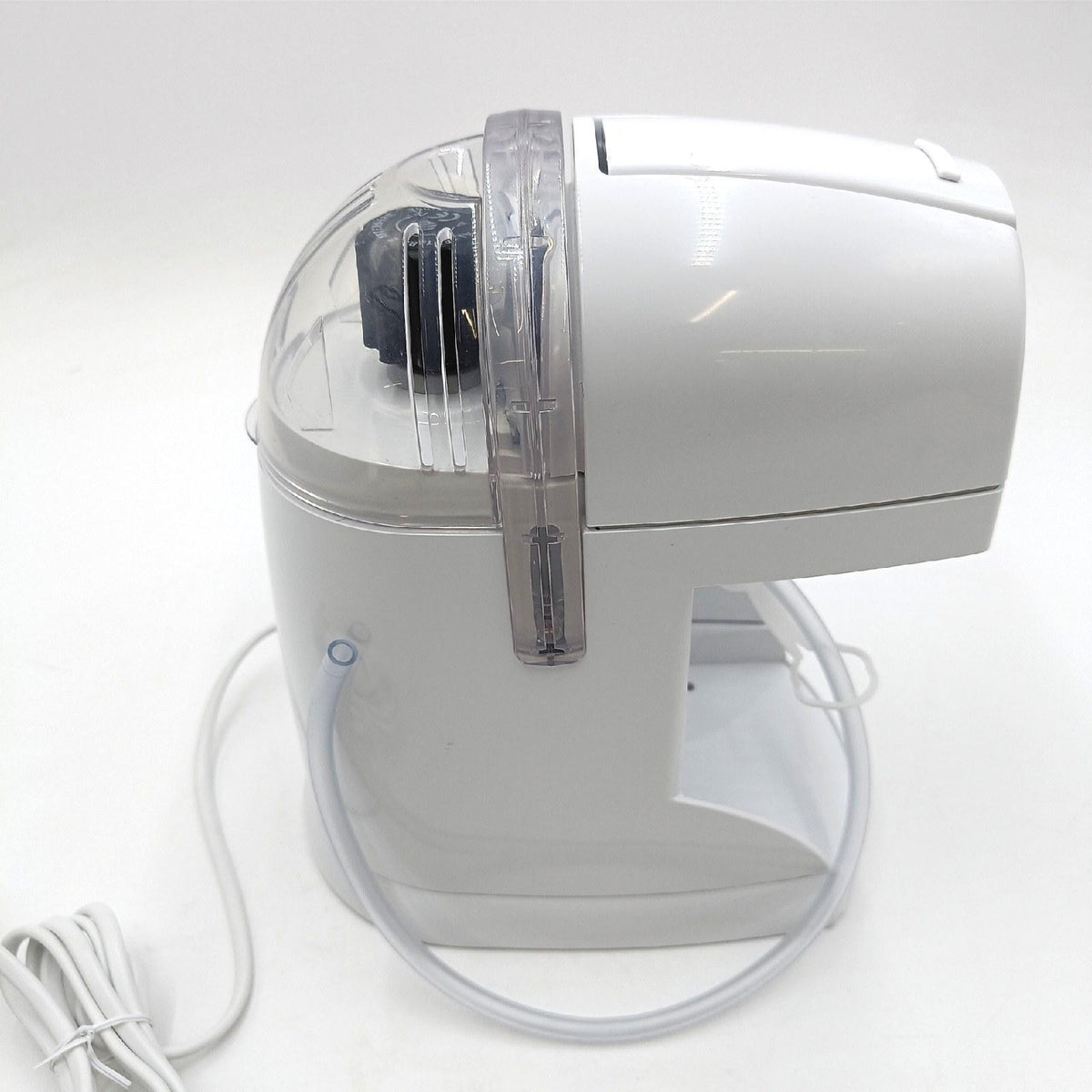 Flaem, Tabi Thermae, Thermisches Inhalationsgerät, Komfortabel und Kompakt, Zertifiziertes Thermisches Inhalationsgerät für Erwachsene, Geeignet für die Behandlung der Oberen Atemwege, Made in Italy