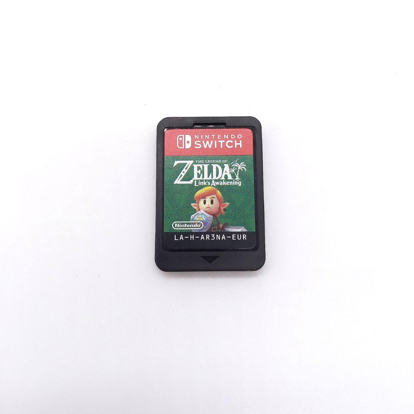 The Legend of Zelda: Link's Awakening Nintendo Switch Standard Spiele (49,98)