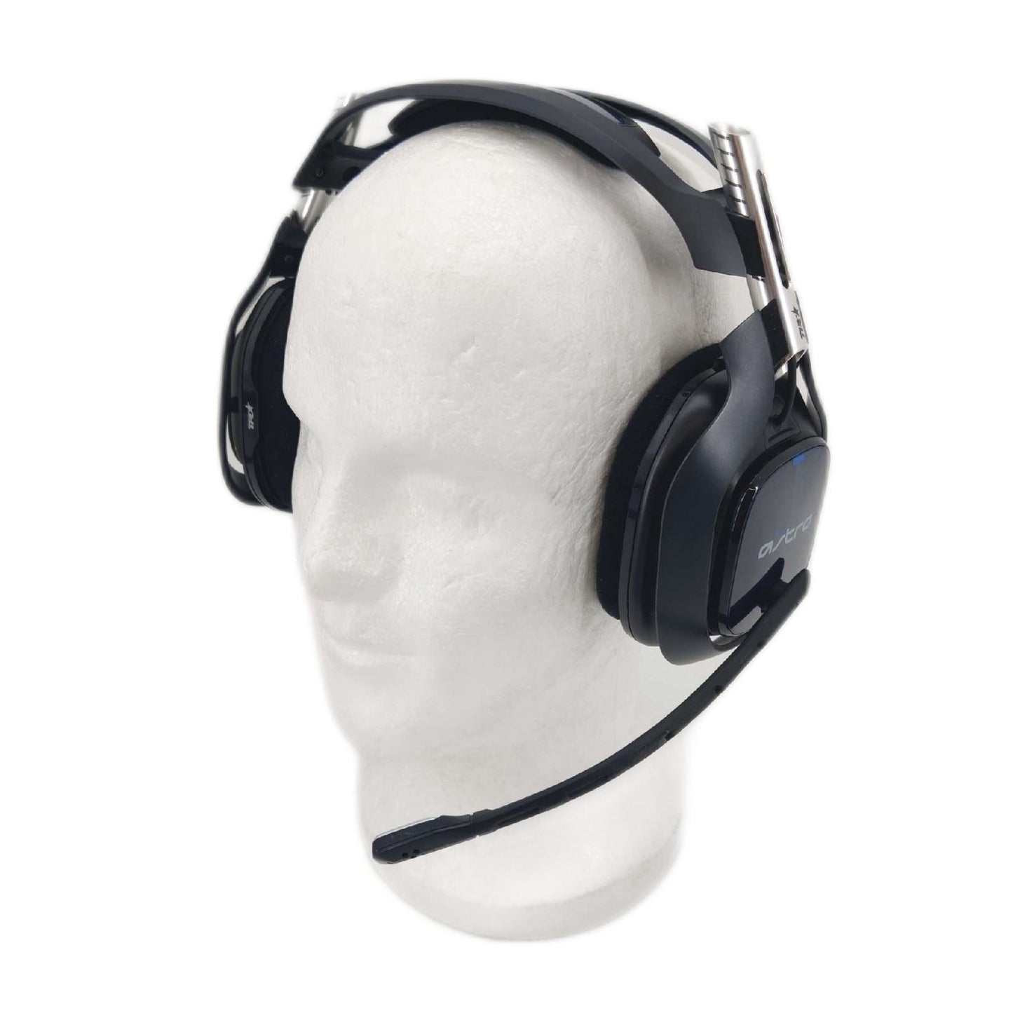 ASTRO Gaming A40 TR Kabelgebundenes Gaming-Headset Astro Audio V2 Dolby ATMOS 3,5 mm Au Ersatz