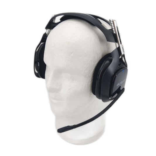 ASTRO Gaming A40 TR Kabelgebundenes Gaming-Headset Astro Audio V2 Dolby ATMOS 3,5 mm Au Ersatz